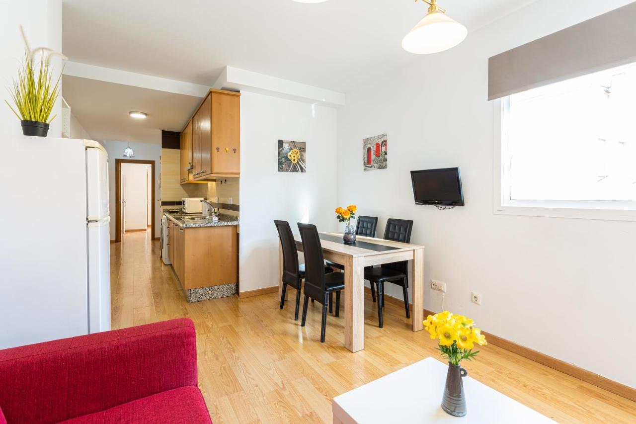 Holidays2Malaga Cruz Verde City Center With Aircon & Wifi Exterior foto